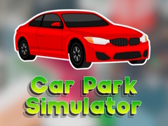 Игри Car Park Simulator
