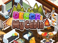 Игри Decor: My Cabin
