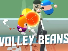 Игри Volley Beans
