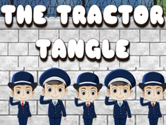 Игри The Tractor Tangle