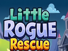 Игри Little Rogue Rescue