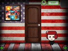Игри Amgel Labor Day Escape 3