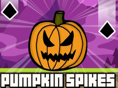 Игри Pumpkin Spikes