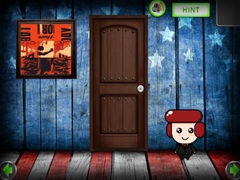 Игри Amgel Labor Day Escape 2