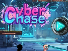 Игри Cyber Chase