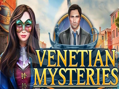 Игри Venetian Mysteries