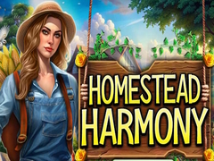 Игри Homestead Harmony