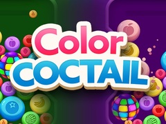Игри Color Cocktail