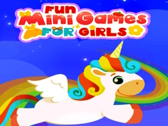Игри Fun Mini Games For Girls