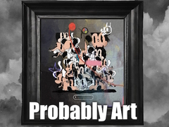 Игри Probably Art