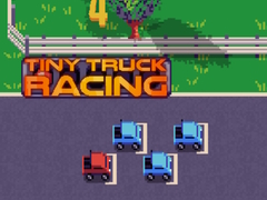 Игри Tiny Truck Racing
