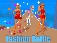 Игри Fashion Battle