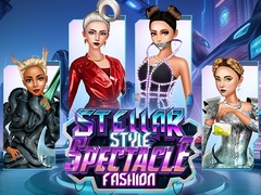 Игри Stellar Style Spectacle Fashion