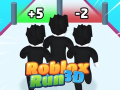 Игри Roblox Run 3d