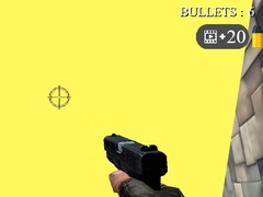 Игри Zombie Counter Craft