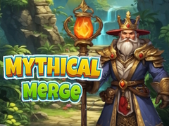 Игри Mythical Merge