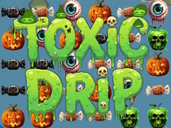 Игри Toxic Drip