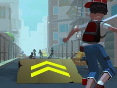 Игри Faily Skater