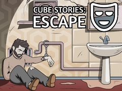 Игри Cube Stories: Escape
