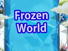 Игри Frozen World
