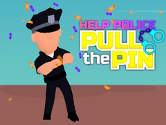 Игри Help Police Pull The Pin