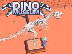 Игри Dino Museum