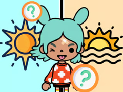 Игри Kids Quiz: Know The Direction