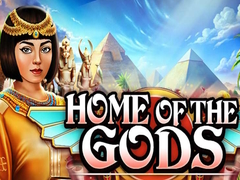 Игри Home of the Gods