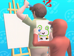 Игри Guess The Drawing