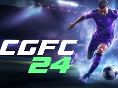 Игри CG FC 24