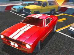 Игри Car Parking Pro
