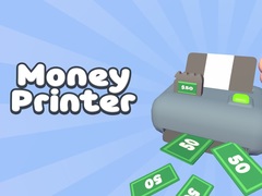 Игри Money Printer