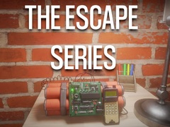 Игри Escape Series
