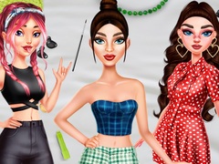Игри Brat Girl Summer