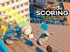 Игри Scoring Champion