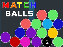 Игри Match Balls