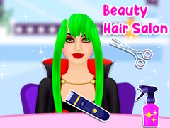 Игри Beauty Hair Salon