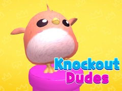 Игри Knockout Dudes