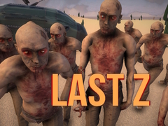 Игри Last Z