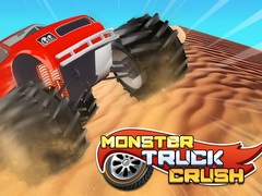 Игри Monster Truck Crush