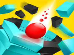 Игри Helix Stack Ball