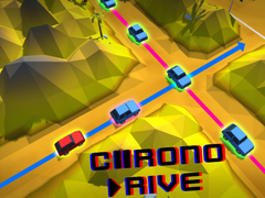 Игри Chrono Drive