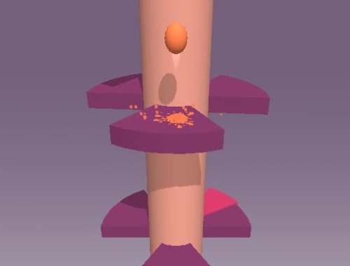 Игри Безкрайна спирала  онлайн.