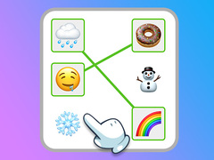 Игри Emoji Match