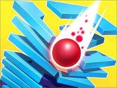 Игри Stack Ball 2