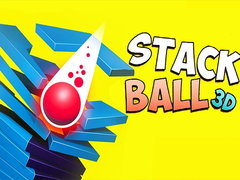 Игри 3D Stack Ball