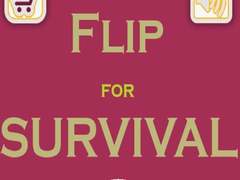 Игри Flip For Survival
