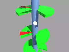 Игри Helix Rotate