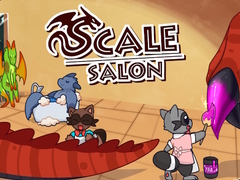 Игри Scale Salon