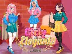 Игри Girly Elegant Chic
